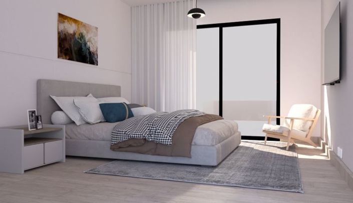 Image No.4-2 Bed Apartment for sale