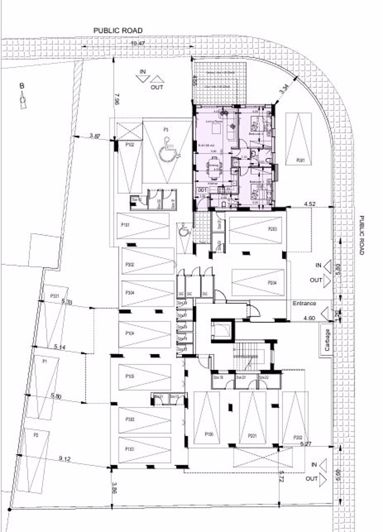 Image No.10-2 Bed Apartment for sale