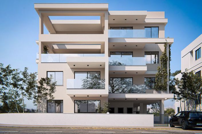 Image No.9-Appartement de 2 chambres à vendre à Paralimni