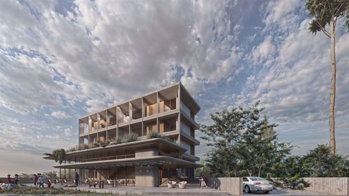 Image No.6-Appartement de 1 chambre à vendre à Kapparis