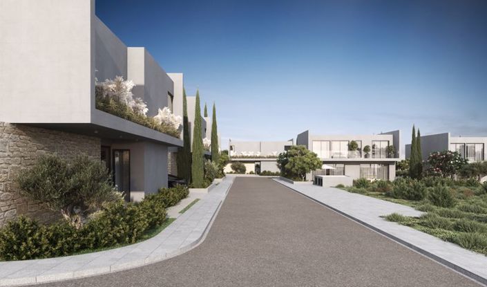 Image No.8-Villa de 3 chambres à vendre à Kapparis