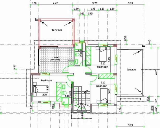 Image No.17-4 Bed Villa for sale