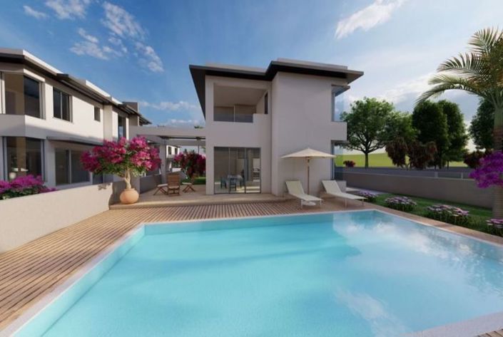 Image No.2-4 Bed Villa for sale