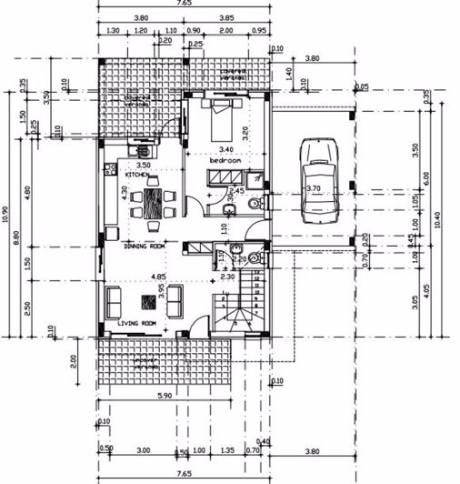 Image No.20-4 Bed Villa for sale