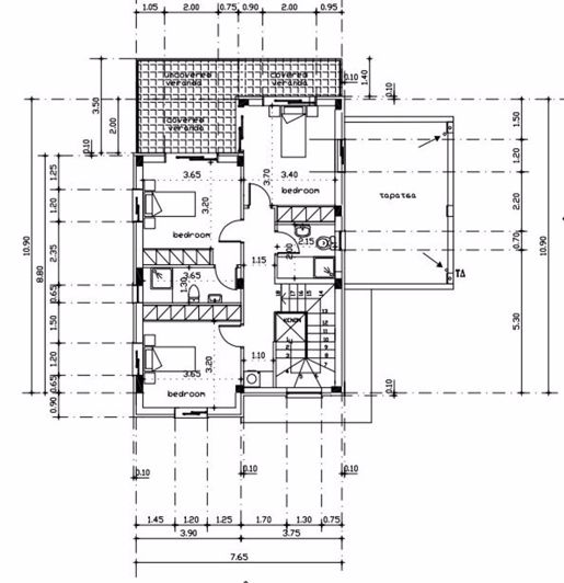 Image No.21-4 Bed Villa for sale