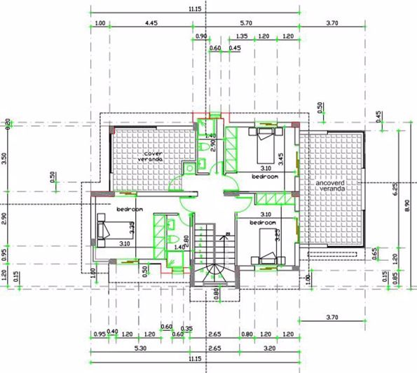 Image No.23-4 Bed Villa for sale