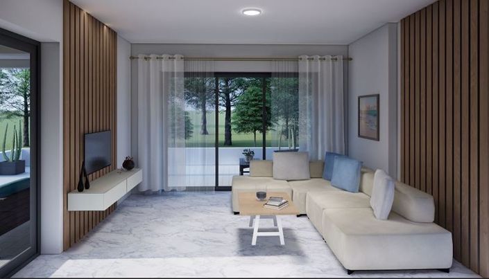 Image No.3-Appartement de 2 chambres à vendre à Parekklisia