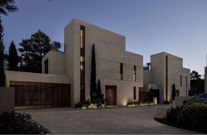 Image No.11-Villa de 4 chambres à vendre à Leivadia