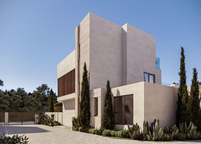 Image No.14-Villa de 4 chambres à vendre à Leivadia