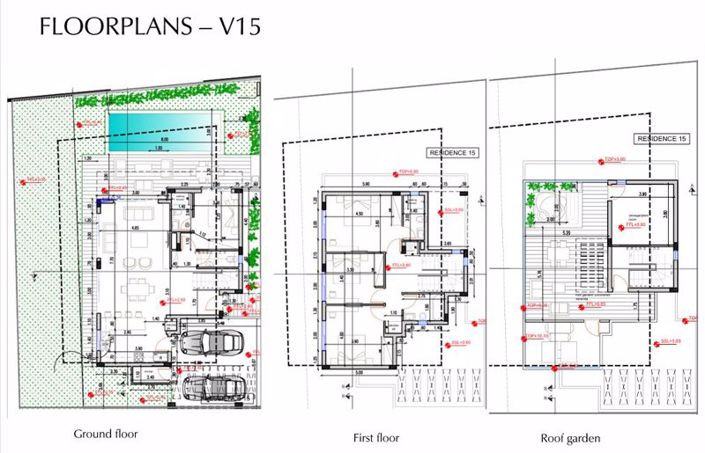 Image No.16-Villa de 4 chambres à vendre à Leivadia