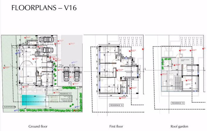 Image No.17-Villa de 4 chambres à vendre à Leivadia