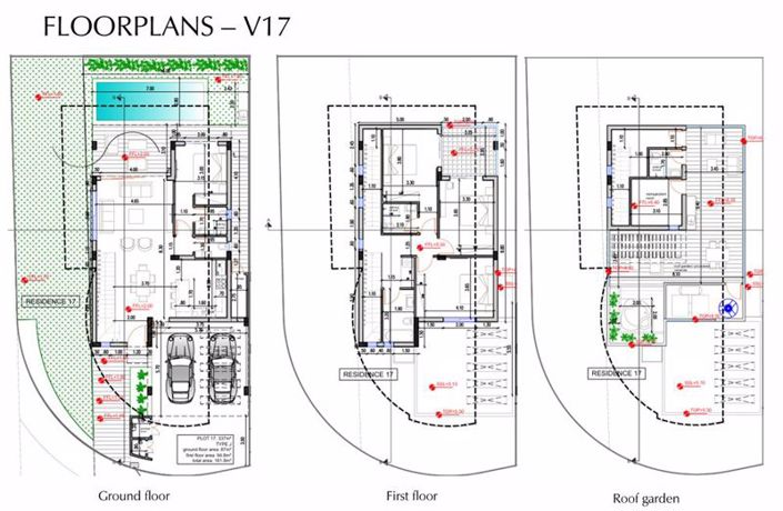 Image No.18-Villa de 4 chambres à vendre à Leivadia