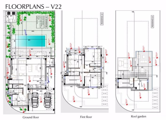 Image No.20-Villa de 4 chambres à vendre à Leivadia