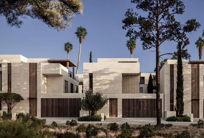 Image No.9-Villa de 4 chambres à vendre à Leivadia