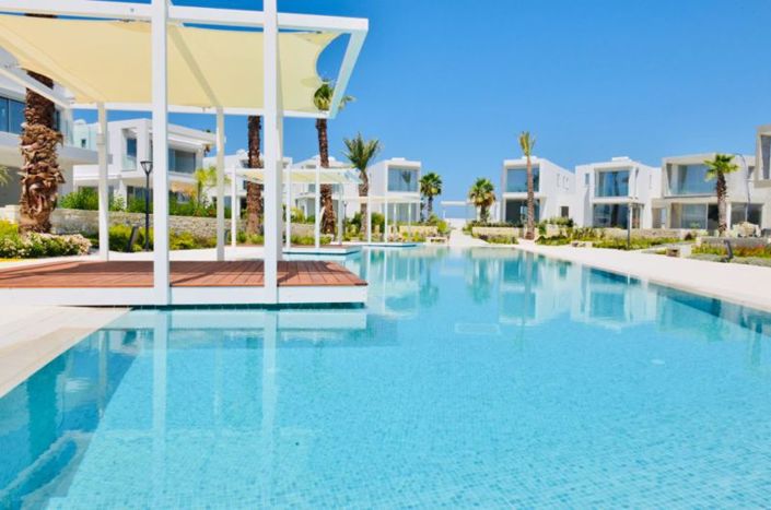 Image No.10-Villa de 3 chambres à vendre à Coral Bay