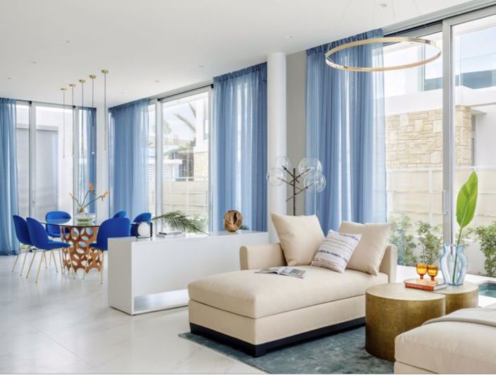 Image No.5-Villa de 3 chambres à vendre à Coral Bay