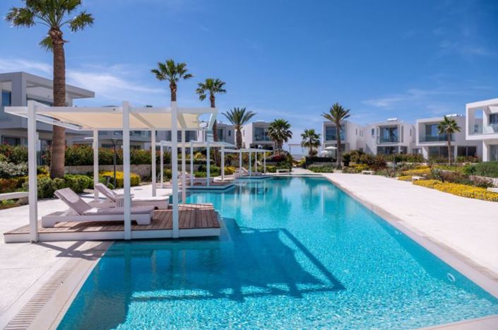 Image No.10-Villa de 4 chambres à vendre à Coral Bay