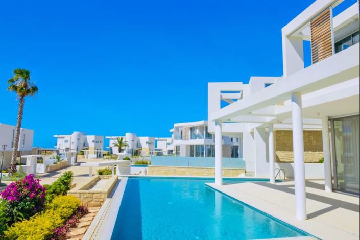 Image No.12-Villa de 4 chambres à vendre à Coral Bay