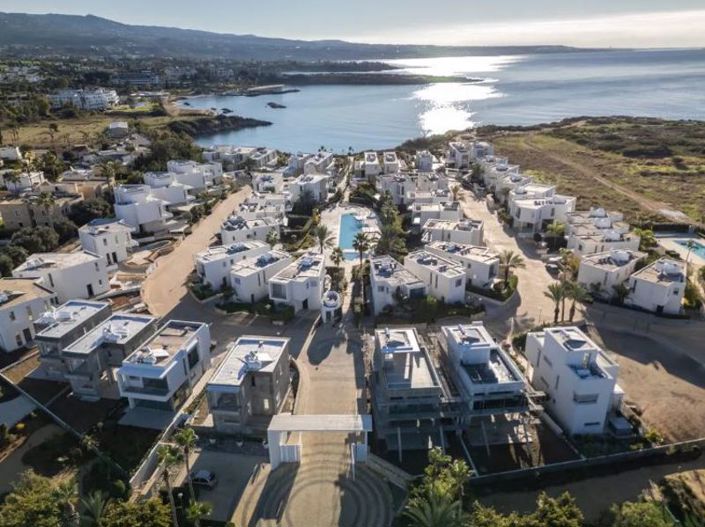 Image No.22-Villa de 4 chambres à vendre à Coral Bay