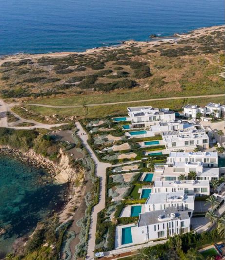 Image No.23-Villa de 4 chambres à vendre à Coral Bay