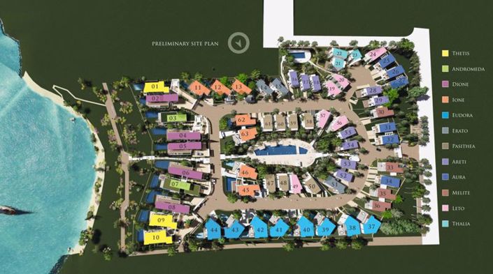 Image No.20-5 Bed Villa for sale