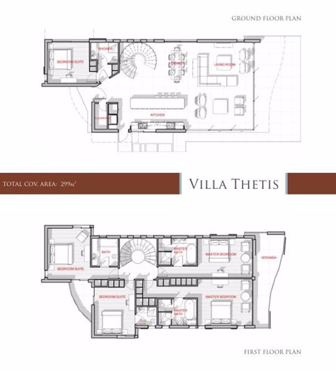 Image No.21-5 Bed Villa for sale