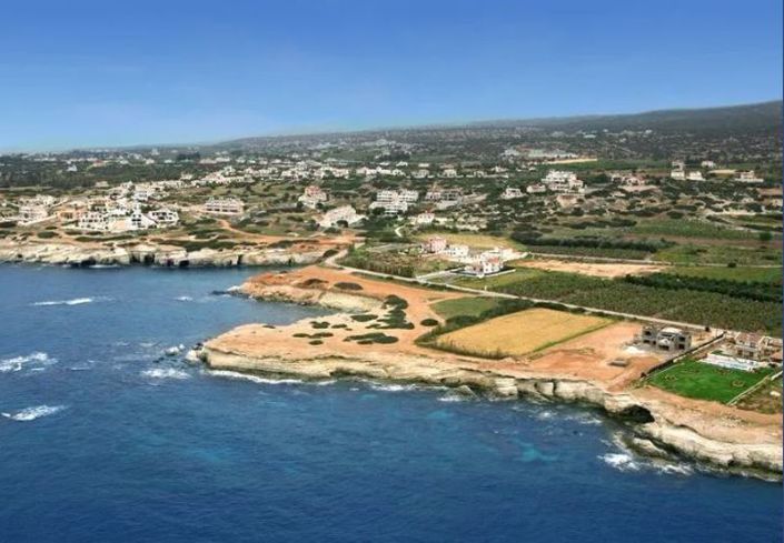 Image No.2-Villa de 3 chambres à vendre à Sea Caves