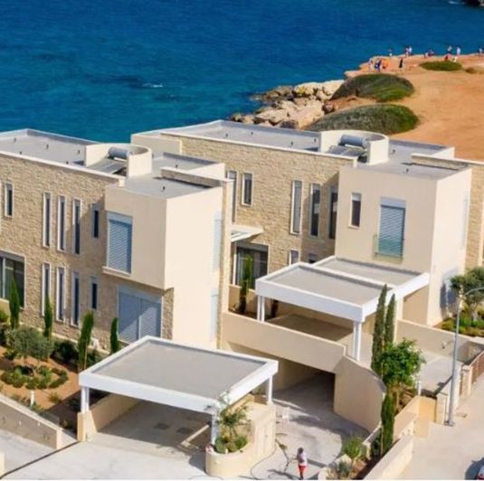 Image No.4-Villa de 3 chambres à vendre à Sea Caves