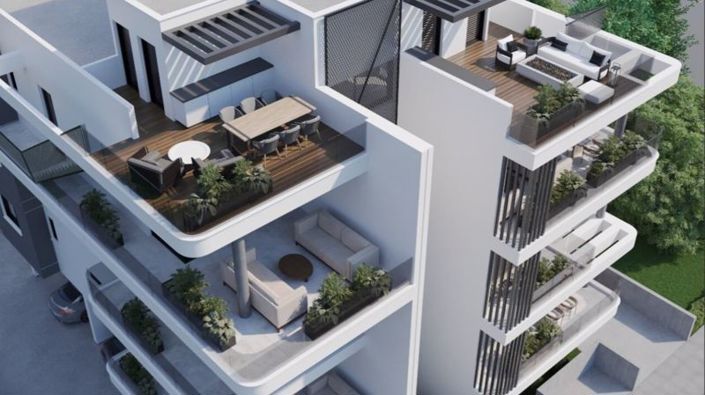 Image No.2-2 Bed Apartment for sale