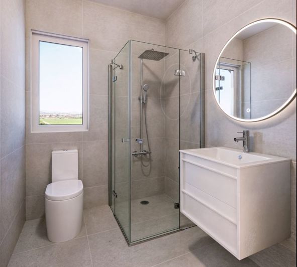 Image No.10-Appartement de 1 chambre à vendre à Leivadia