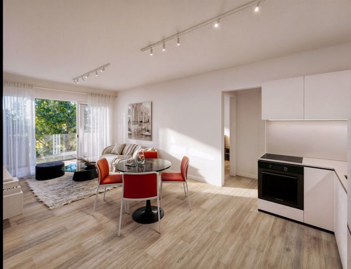 Image No.5-Appartement de 1 chambre à vendre à Leivadia