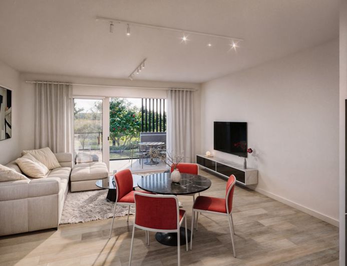 Image No.5-Appartement de 2 chambres à vendre à Leivadia