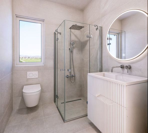 Image No.9-Appartement de 2 chambres à vendre à Leivadia