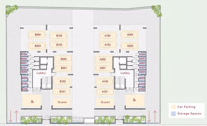 Image No.17-Appartement de 1 chambre à vendre à Leivadia