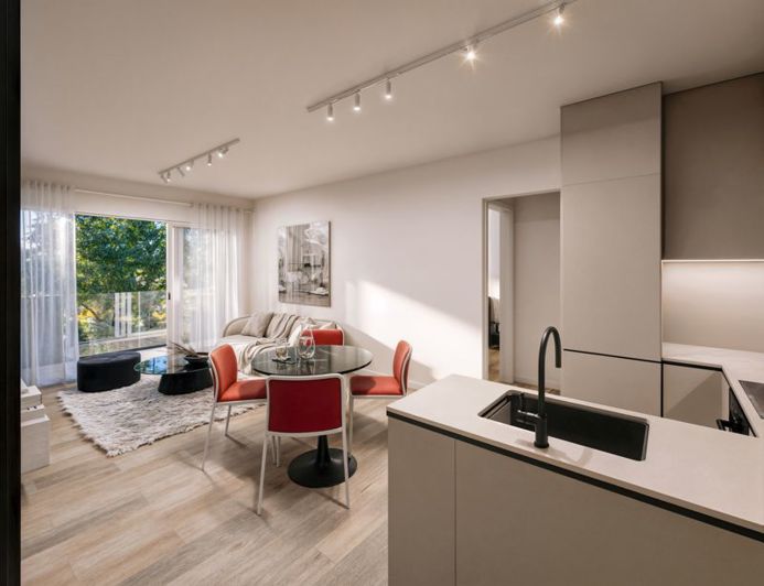 Image No.4-Appartement de 1 chambre à vendre à Leivadia