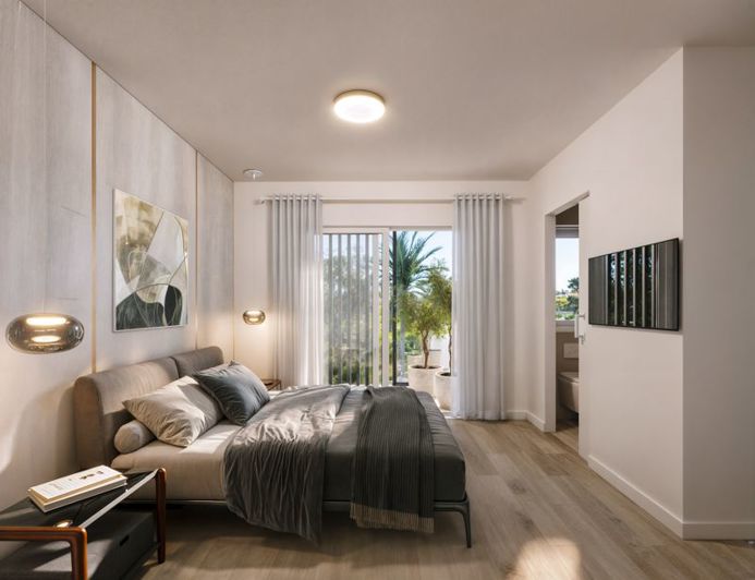 Image No.7-Appartement de 2 chambres à vendre à Leivadia