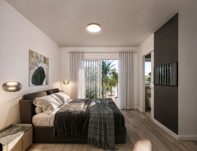 Image No.8-Appartement de 2 chambres à vendre à Leivadia