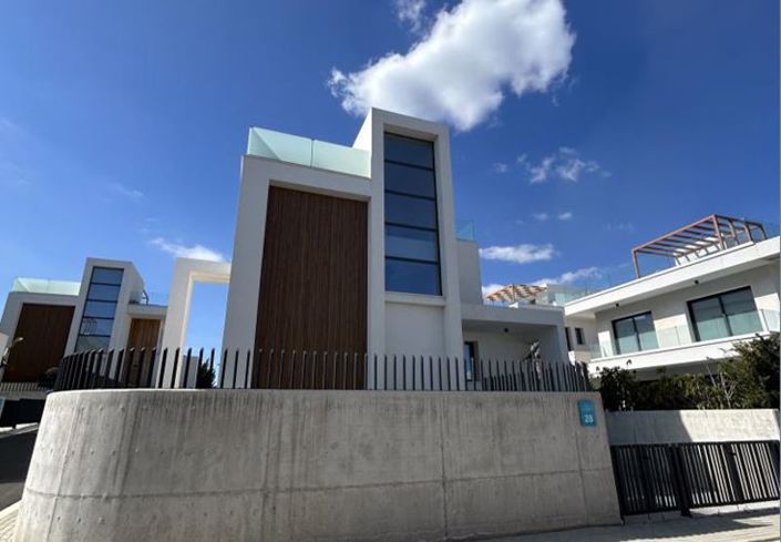 Image No.20-4 Bed Villa for sale