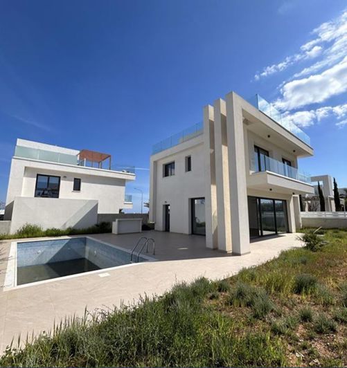 Image No.11-Villa de 3 chambres à vendre à Protaras