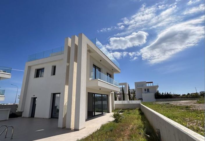 Image No.14-Villa de 3 chambres à vendre à Protaras