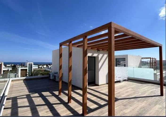 Image No.2-Villa de 3 chambres à vendre à Protaras