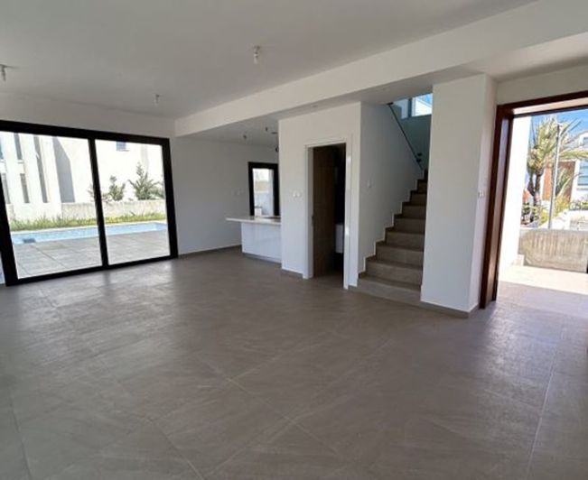 Image No.3-Villa de 3 chambres à vendre à Protaras