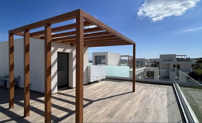 Image No.9-Villa de 3 chambres à vendre à Protaras