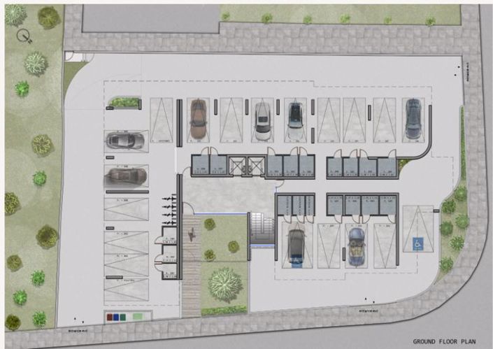 Image No.13-Appartement de 1 chambre à vendre à Kiti