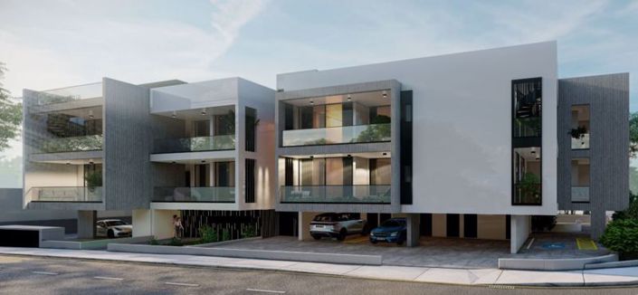 Image No.6-Appartement de 2 chambres à vendre à Kiti