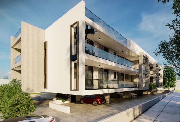 Image No.3-2 Bed Apartment for sale