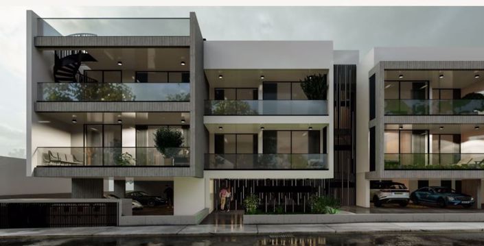 Image No.5-2 Bed Apartment for sale