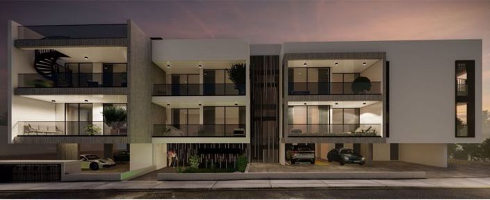 Image No.9-2 Bed Apartment for sale