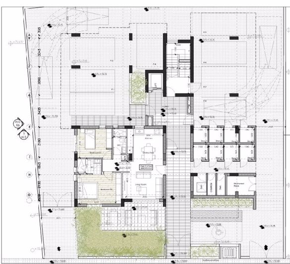 Image No.15-Appartement de 2 chambres à vendre à Aradippou