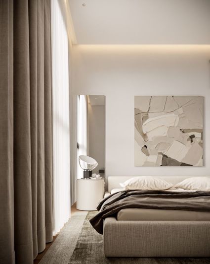 Image No.8-Appartement de 2 chambres à vendre à Aradippou